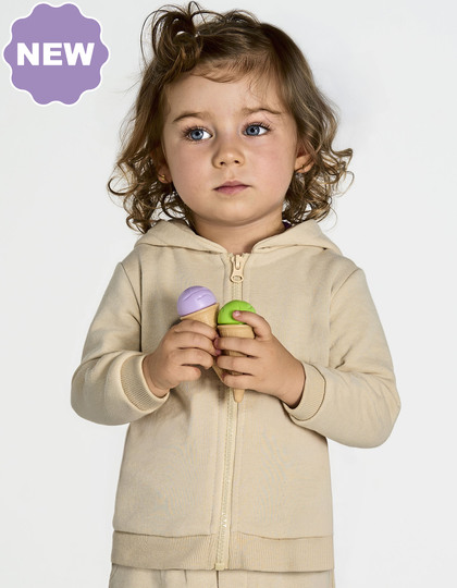 JHK - Baby Hooded Sweatshirt