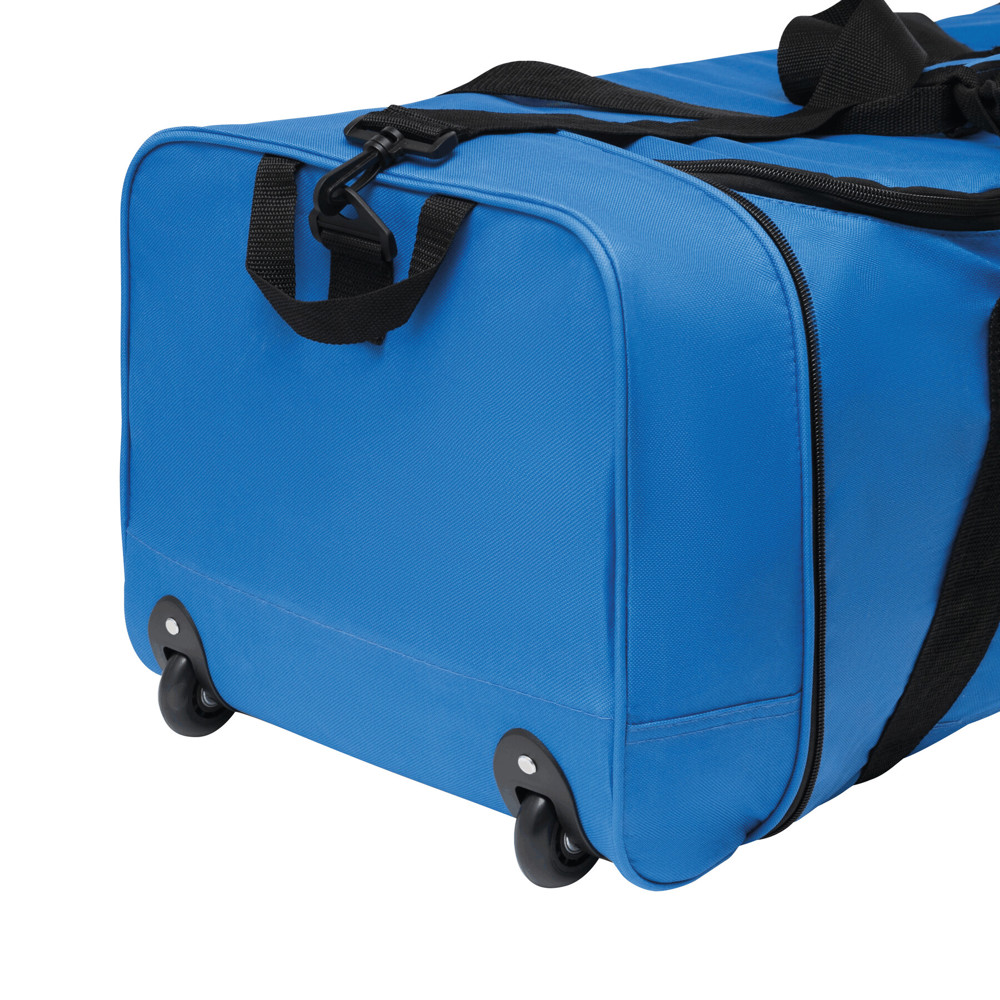 HEX - Opvouwbare trolley reistas