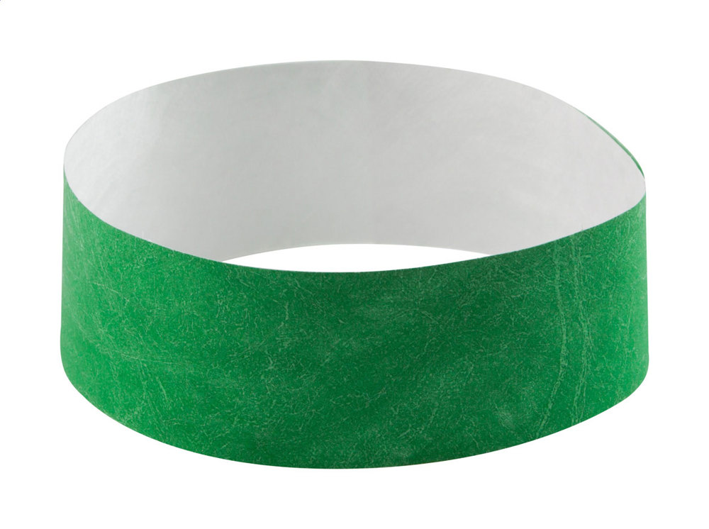 Tonbe - armband - Groen