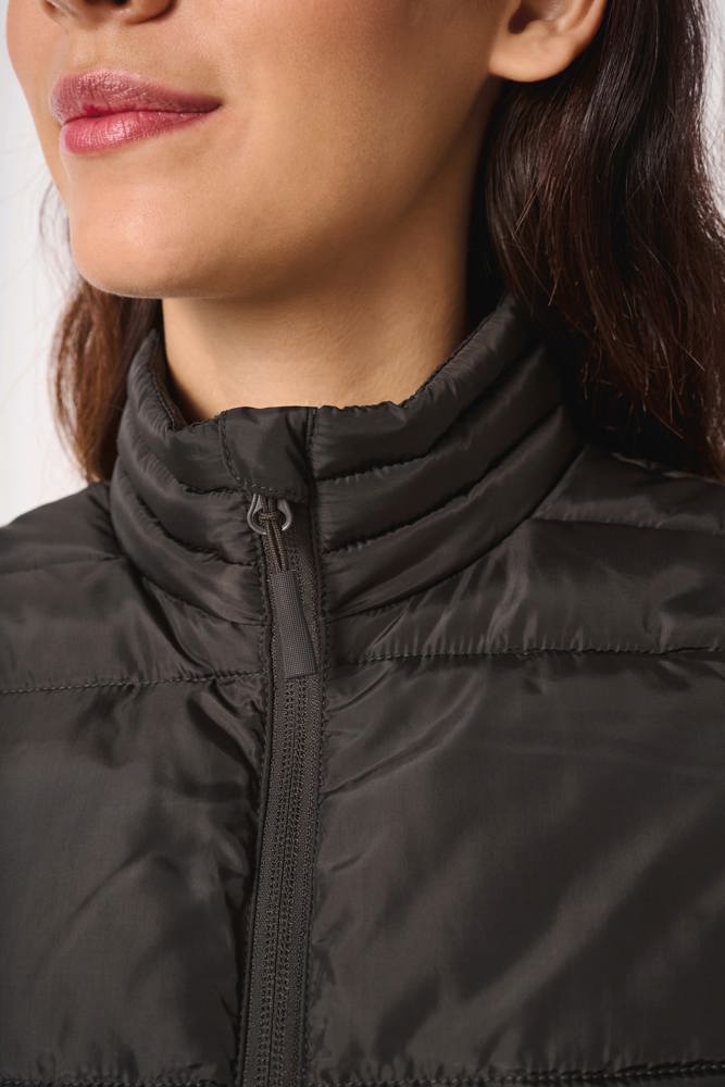 IB6173 - Gewatteerde dames bodywarmer