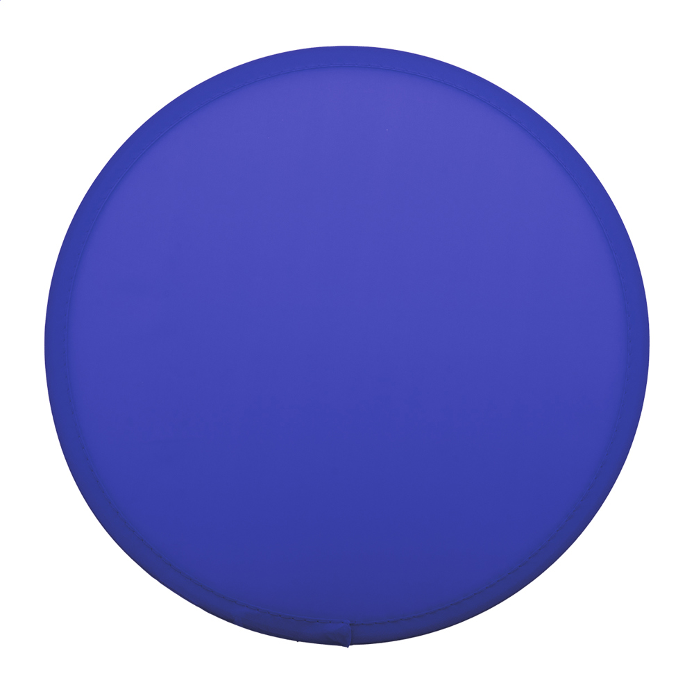 Rocket - RPET-frisbee - Blauw