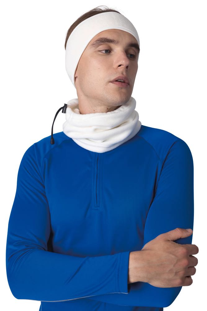 KP881 - Kraag van fleece