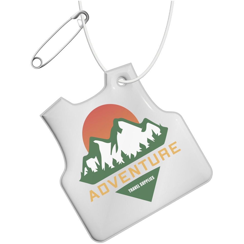 RFX™ Reflecterende hanger vest