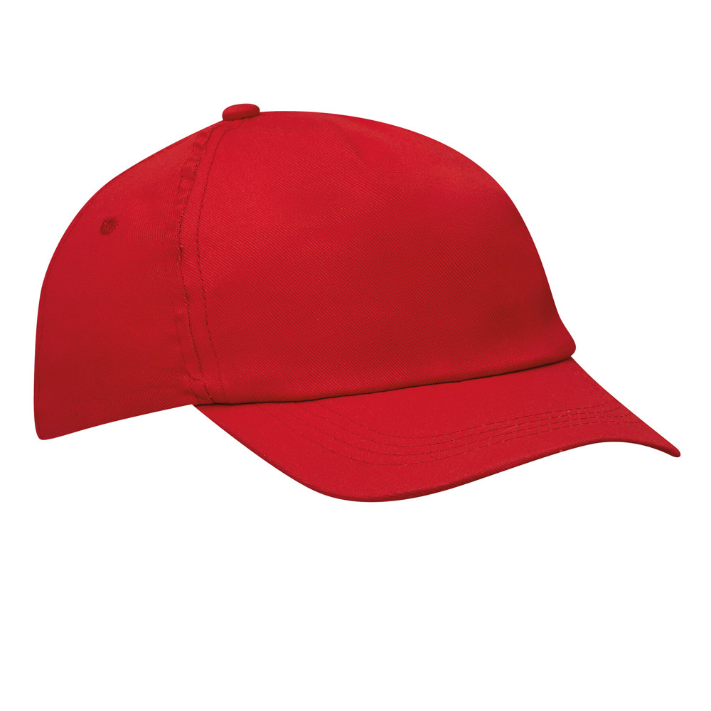 FAVOURITE - 5-panel cap