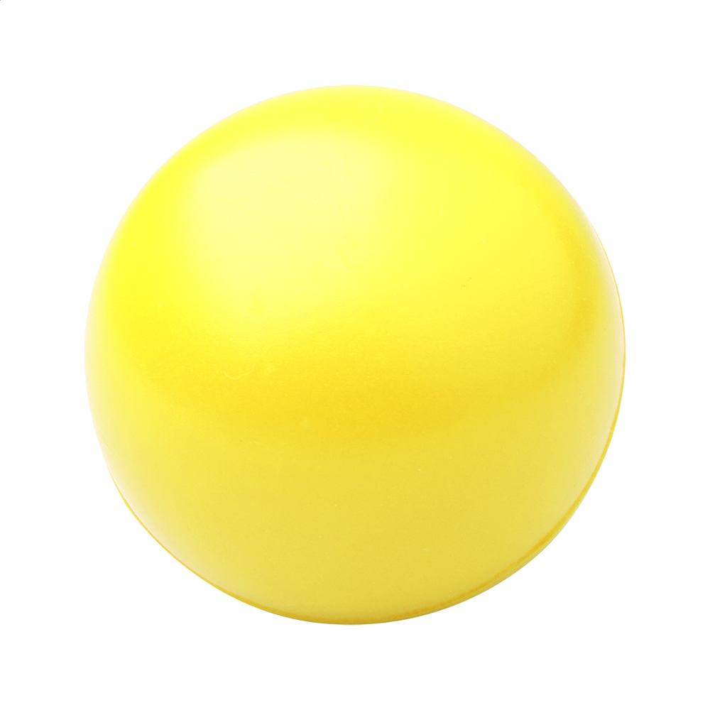 Relixa - antistress bal - Geel