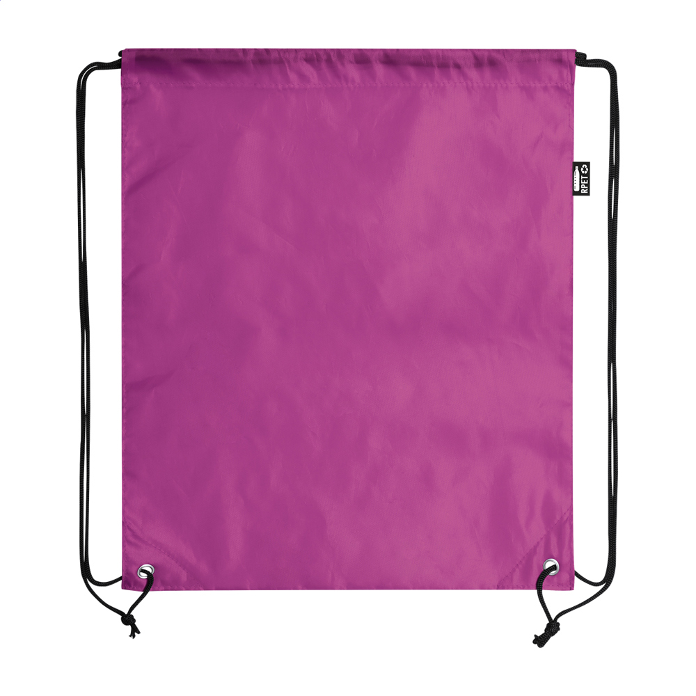 Redraw - tas - Fuchsia
