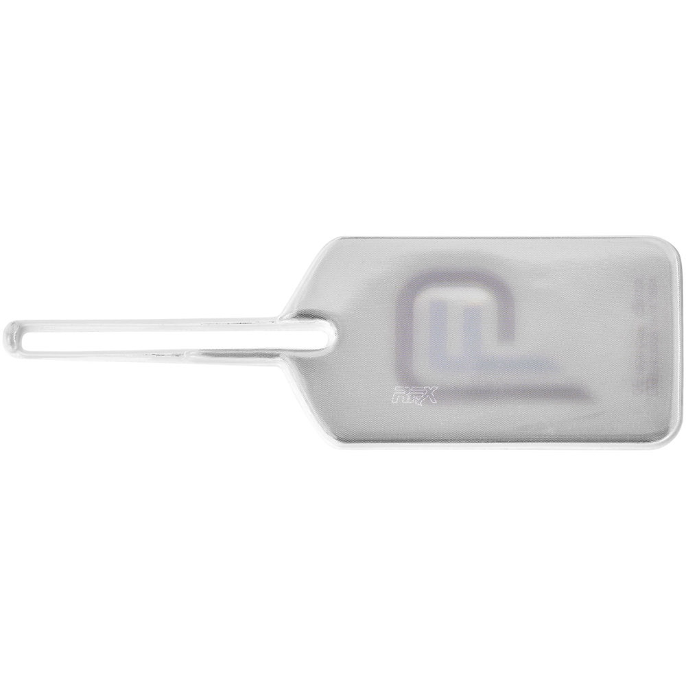 RFX™ H14 Reflecterende ritssluiting