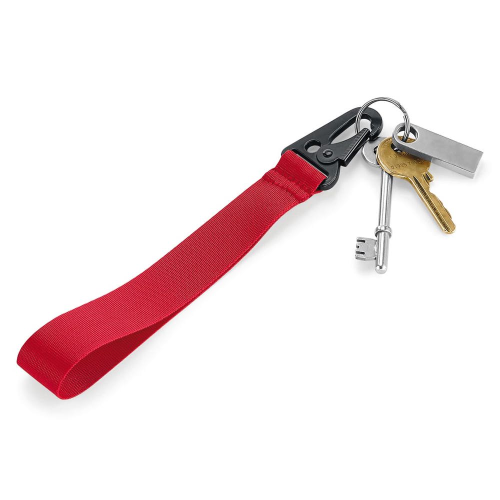 BG100 - Personaliseerbare sleutelhanger