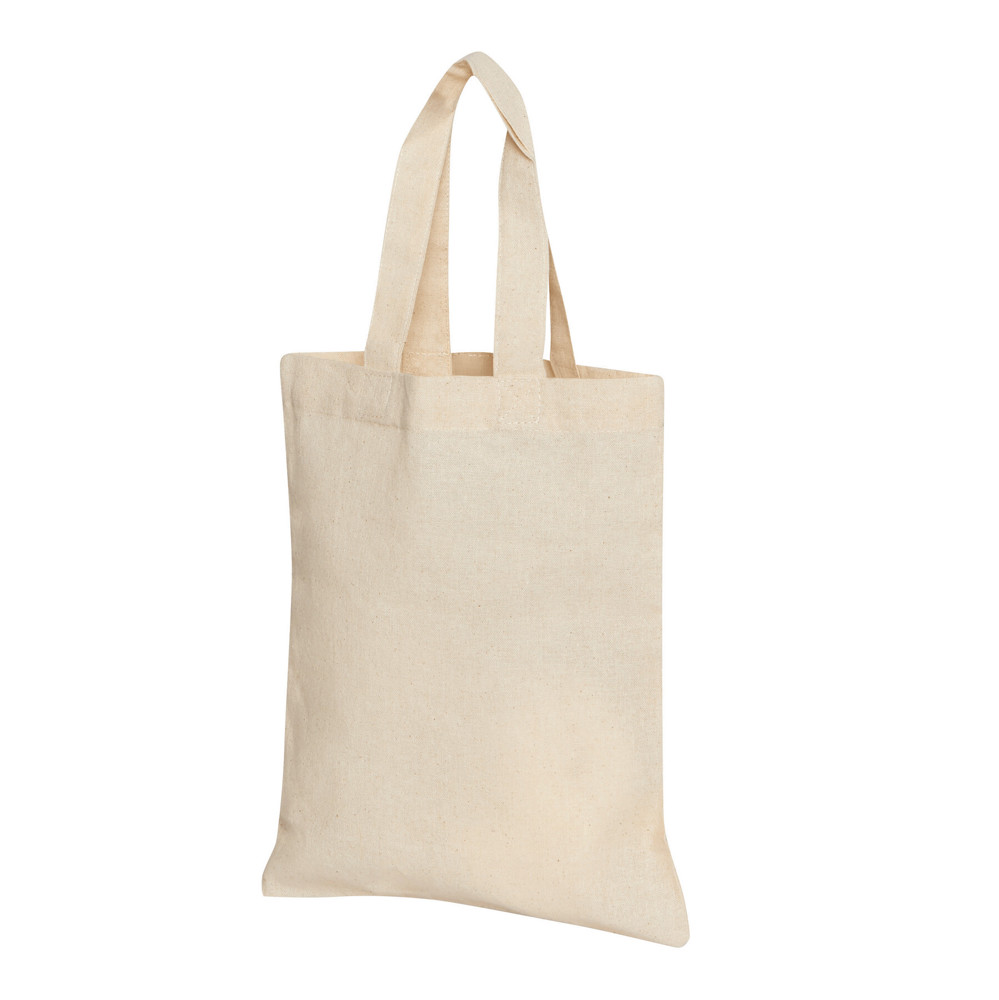 GAYA - Kleine katoenen tas