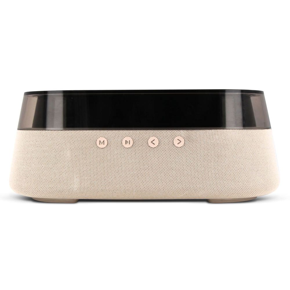 4 in 1 speaker &amp; draadloze lader