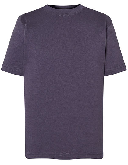 JHK - Kids´ T-Shirt - Denim