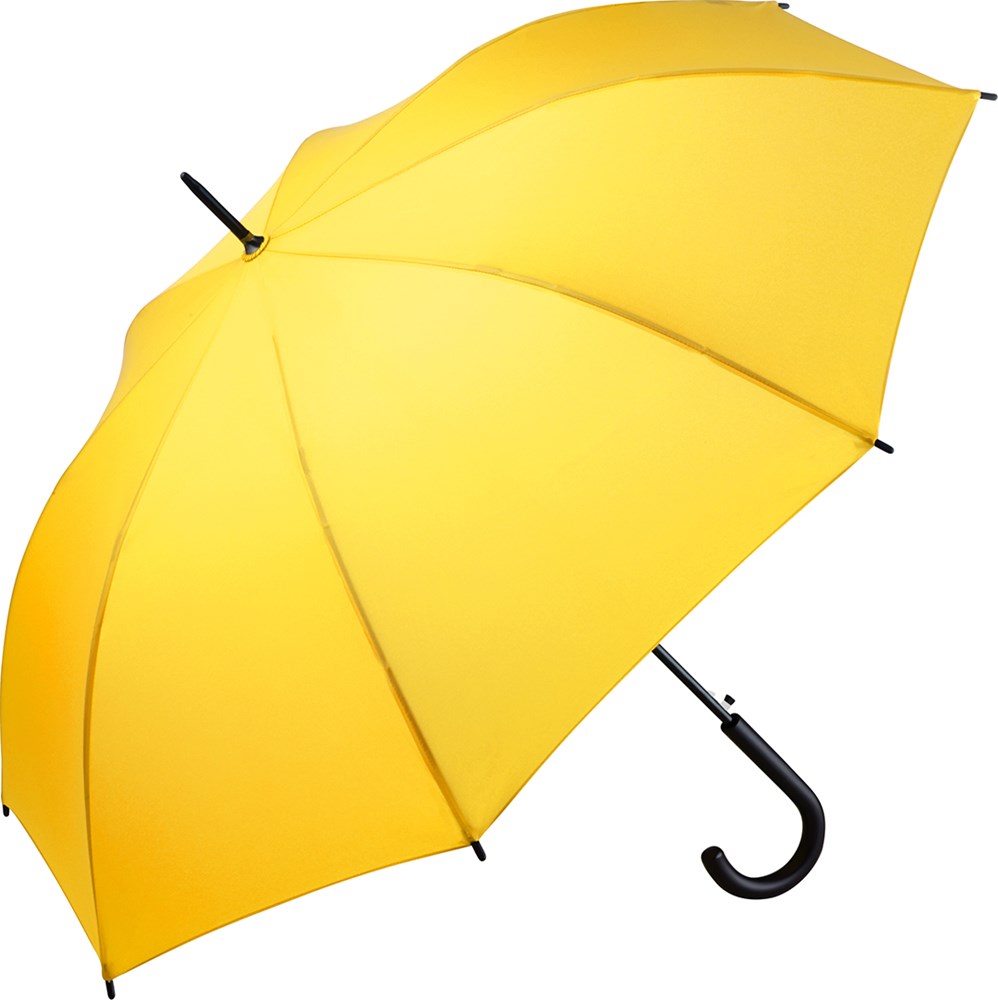 AC reguliere paraplu - yellow