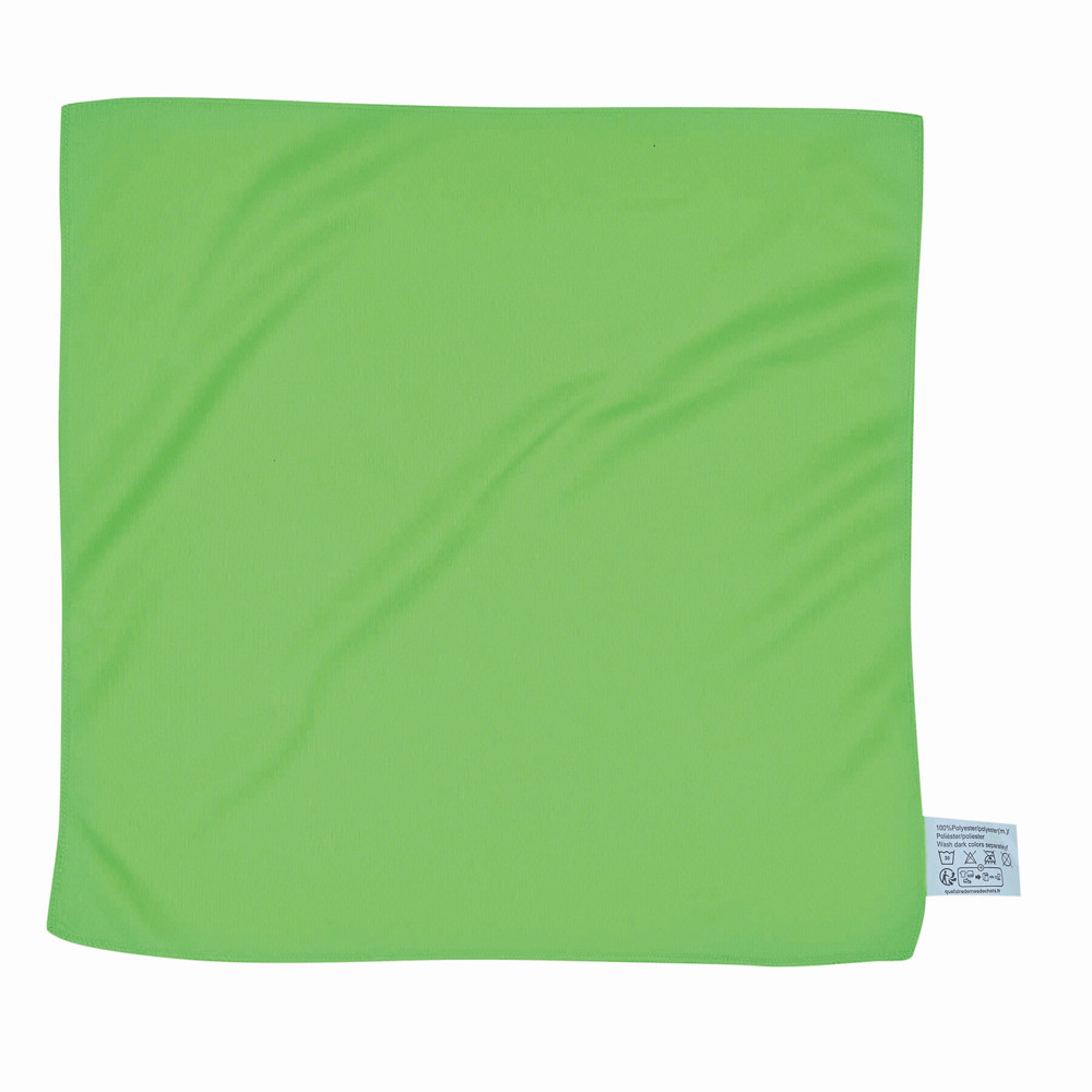 COOL DOWN - Microvezel koelhanddoek