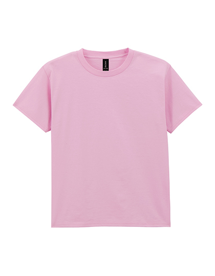 Gildan - Light Cotton Youth T-Shirt - Light Pink