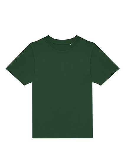 B&C BE INSPIRED - Kids #E150 T-Shirt - Bottle Green