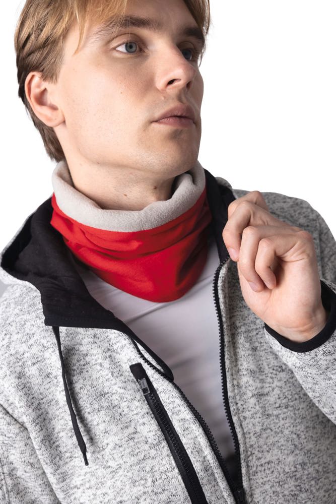 KP121 - Fleece gevoerde nekwarmer