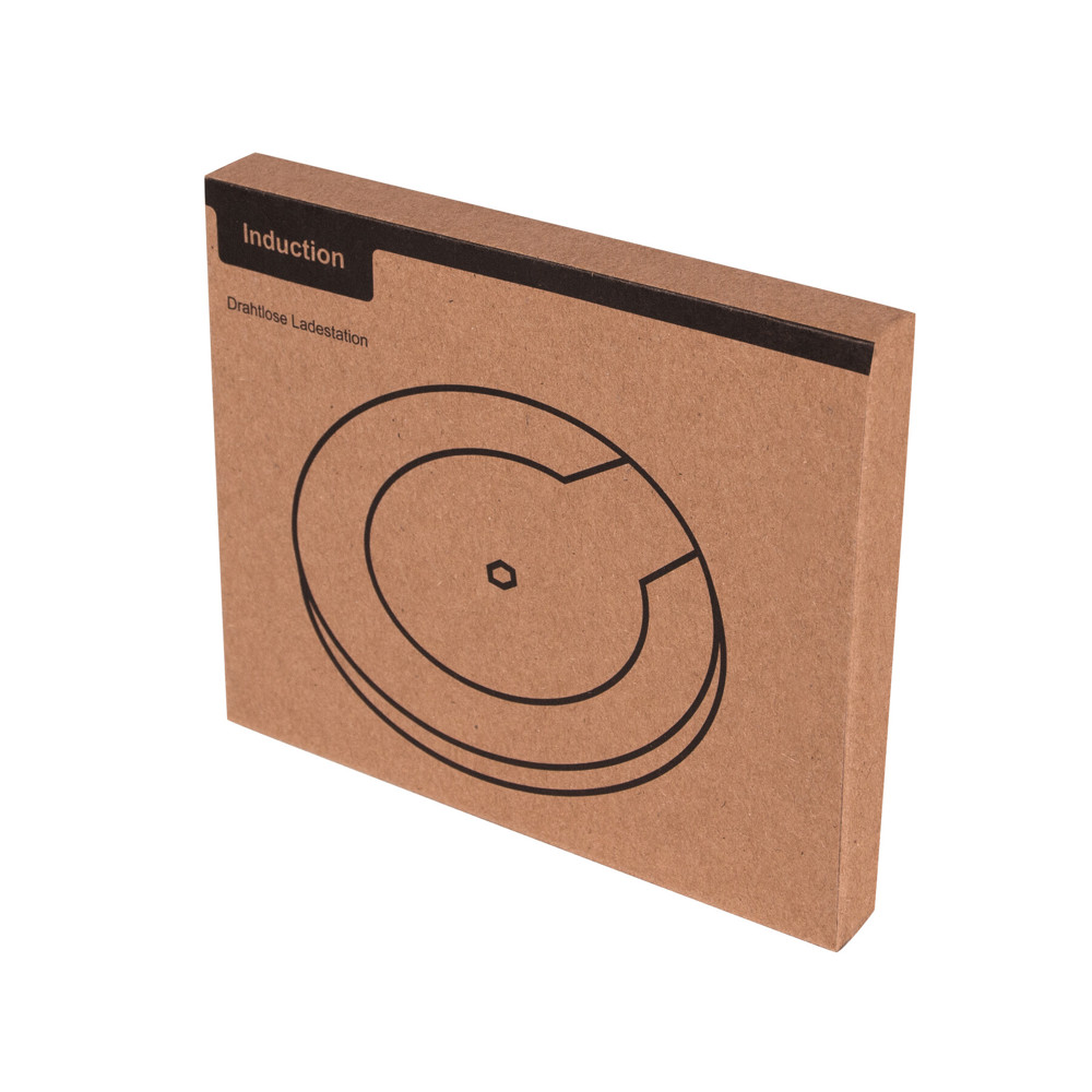 INDUCTION - Draadloos laadstation
