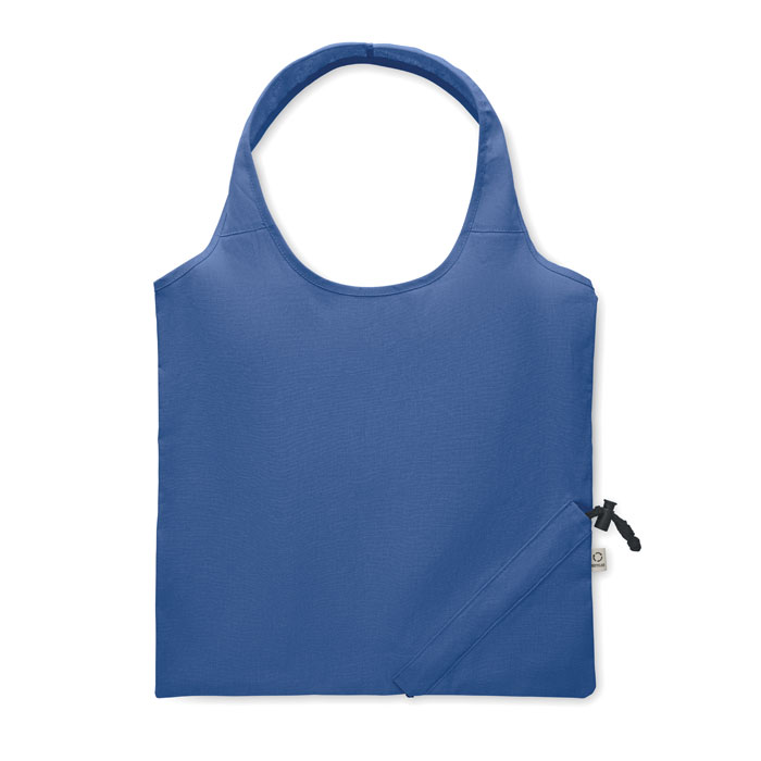 CARRIE COLOUR - Opvouwbare boodschappentas 140g