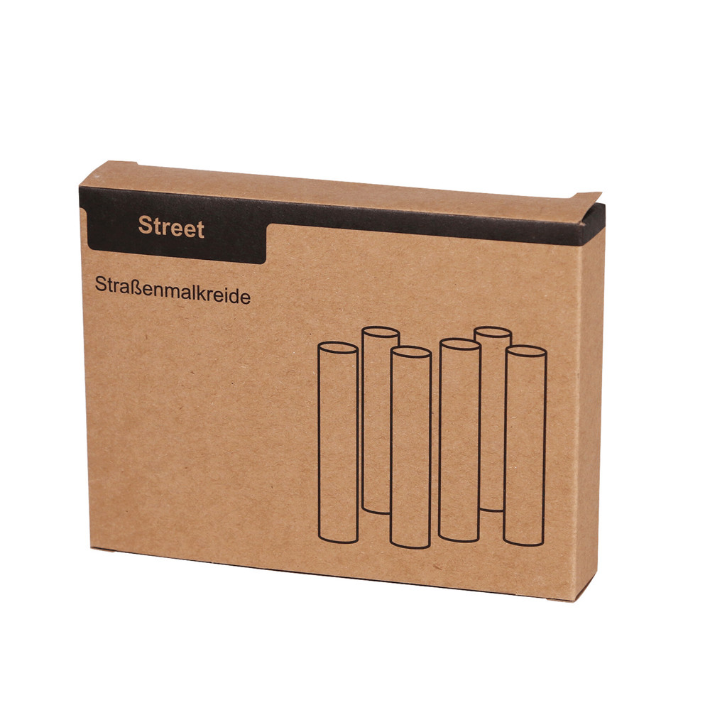 STREET - Stoepkrijt
