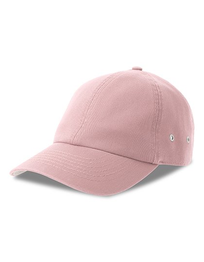 Atlantis - Action-S Cap - pink