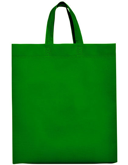 Stamina - Lake Bag - Fern Green 226