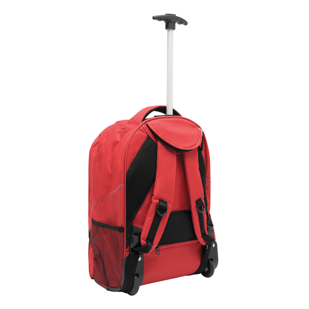 TRAILER - Trolley-rugzak