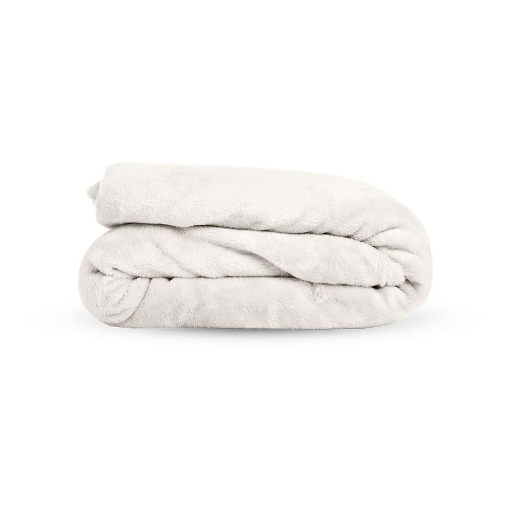 Sherpa sublimatie fleeceplaid 150x120 cm, 300 gr/m²
