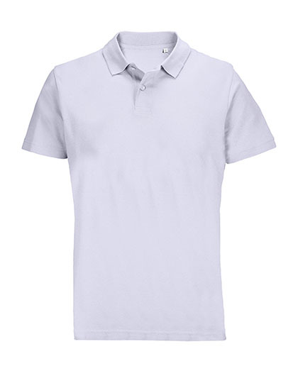 SOL´S - Unisex Pulse Polo Shirt - lilac
