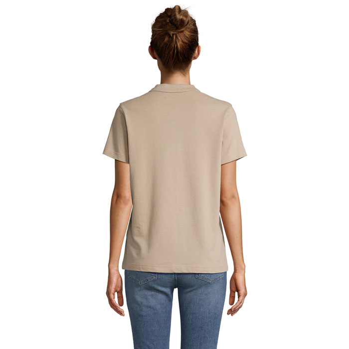 PULSE WOMEN - PULSE DAMES POLO
