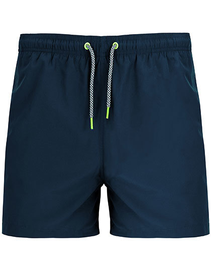 Roly Sport - Men´s Balos Swimming Trunks - Navy Blue 55