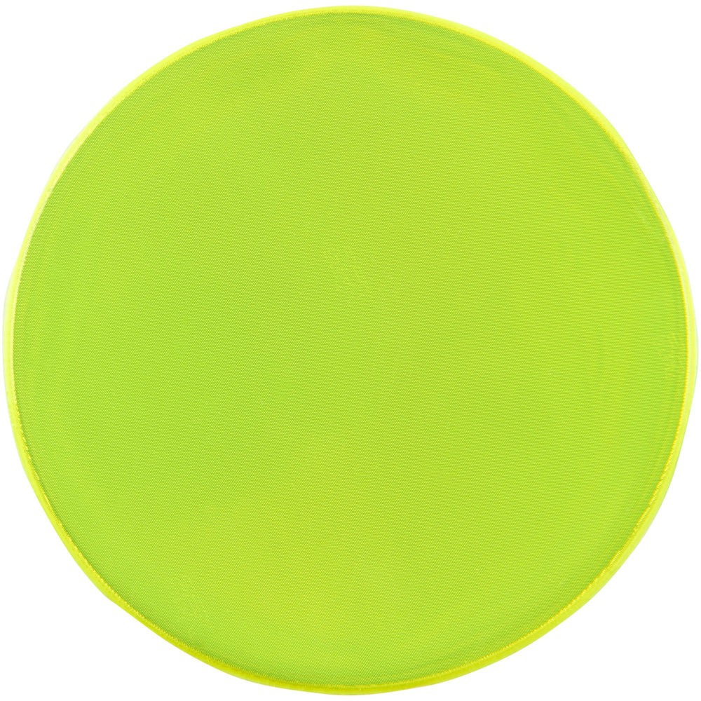 RFX™ Reflecterende sticker rond medium
