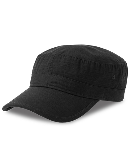 Atlantis - Army-S Cap