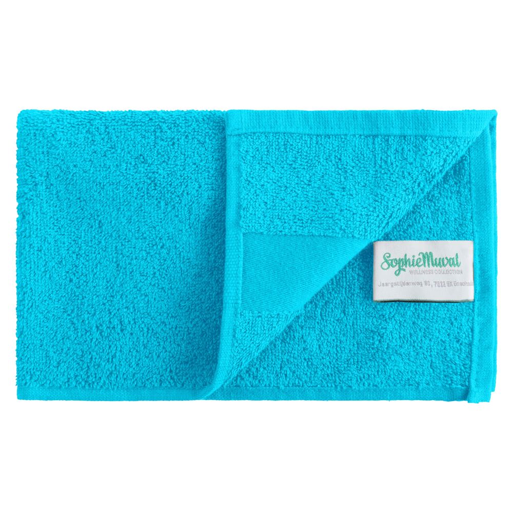 Sophie Muval gastendoek 50x30 cm, 450 gr/m²