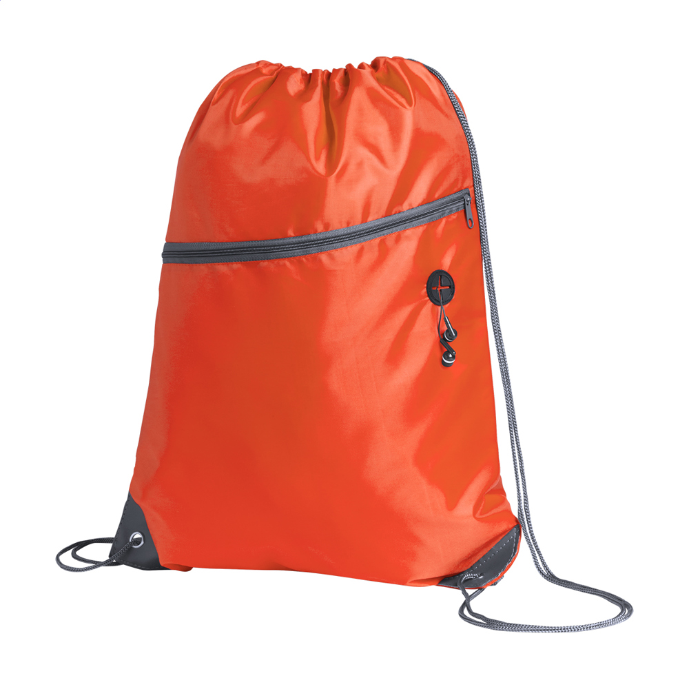 Coprus - trekkoord tas