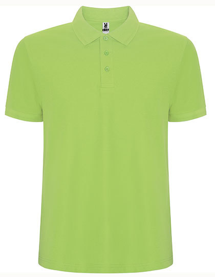Roly - Pegaso Premium Poloshirt - Mantis Green 69