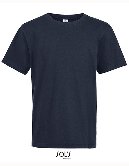 SOL´S - Kids´ Regent 150 - French Navy