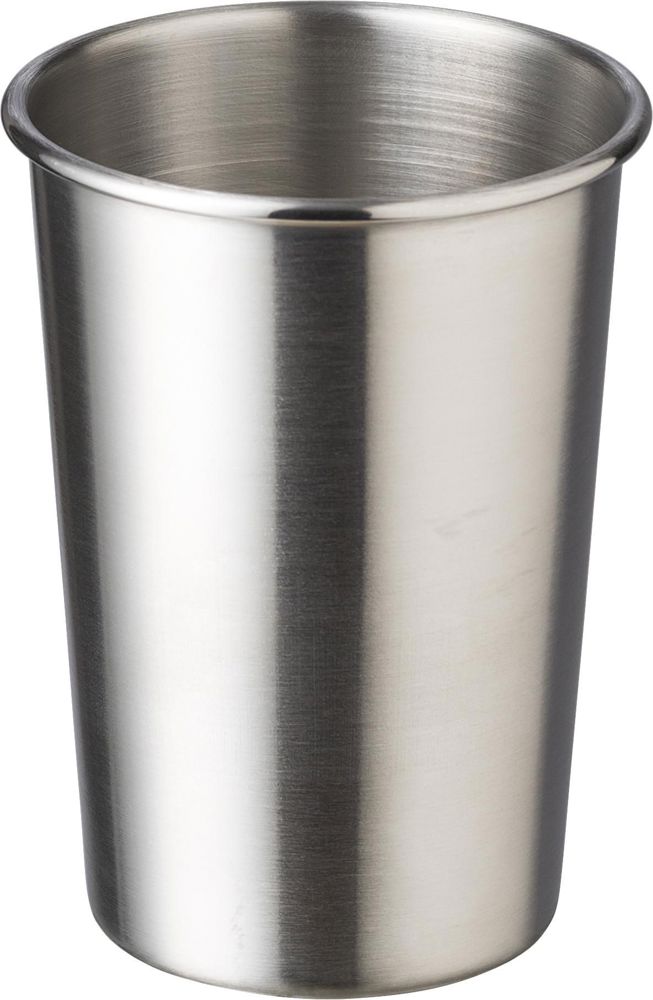 RVS beker (350 ml) Reid
