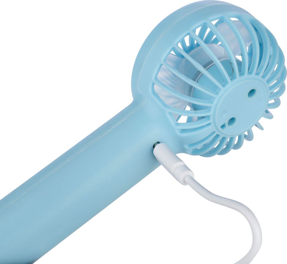 ABS elektrische handventilator Oren