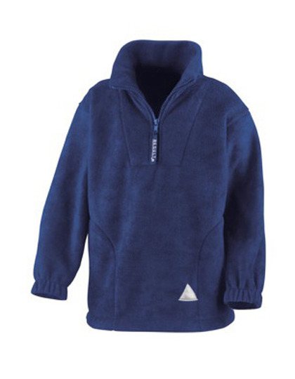 Result - Youth Polartherm™ Top - royal