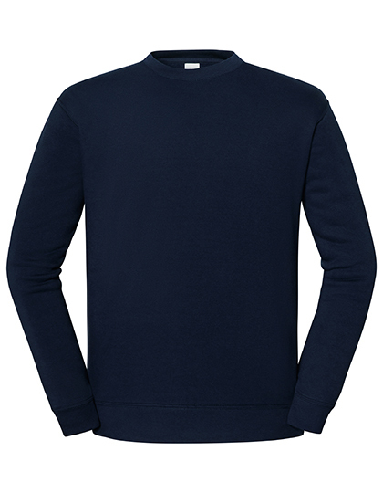 Fruit of the Loom - ICONIC 250 SET-IN SWEAT - Deep Navy
