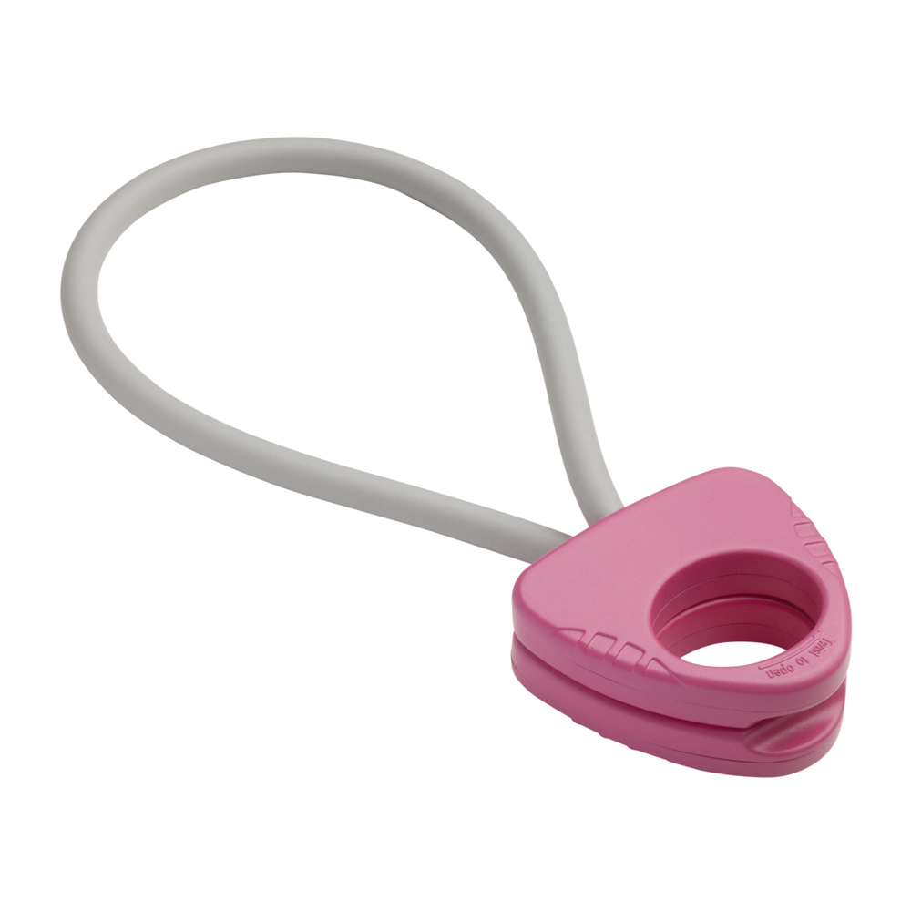 Fitness Expander REFLECTS-PERSONAL TRAINER - magenta / magenta