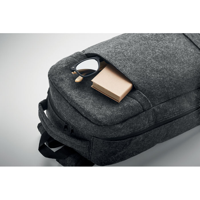 LLANA - 13 inch laptop rugzak