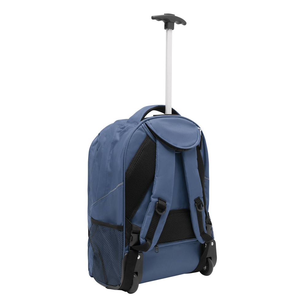TRAILER - Trolley-rugzak