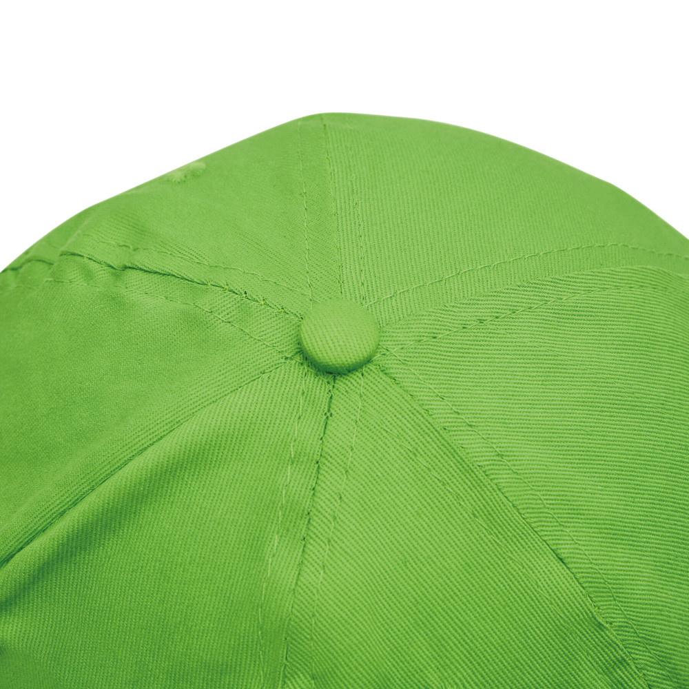 FAVOURITE - 5-panel cap