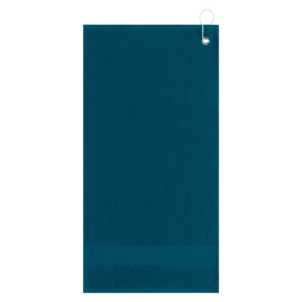 Sophie Muval golfhanddoek 55x30 cm, 450 gr/m²