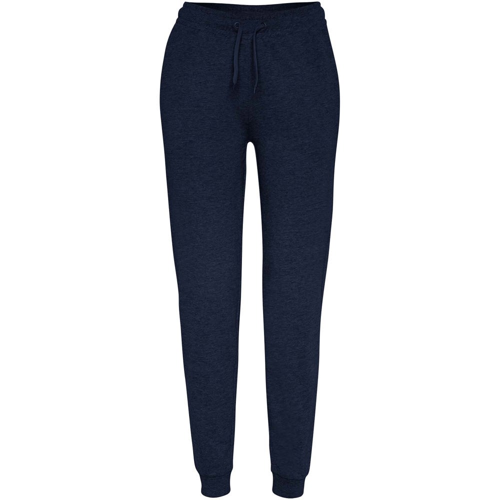 Adelpho 280 g/m² damesbroek - Marineblauw