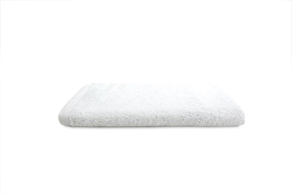 Hotel Guest Towel