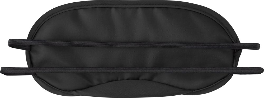 Nylon (190T) slaapmasker Clarke