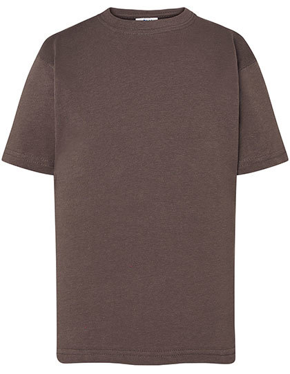 JHK - Kids´ T-Shirt - Graphite