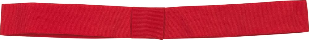 KP609 - Afneembaar lint voor hoed